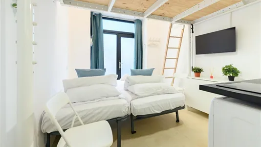 Apartments in Madrid Salamanca - photo 9