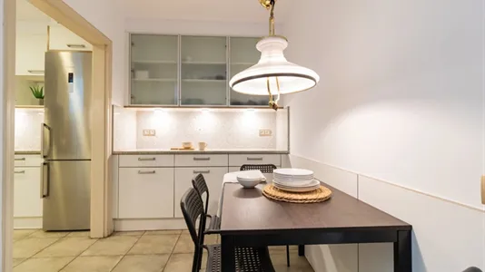 Rooms in Barcelona Sarrià-St. Gervasi - photo 9
