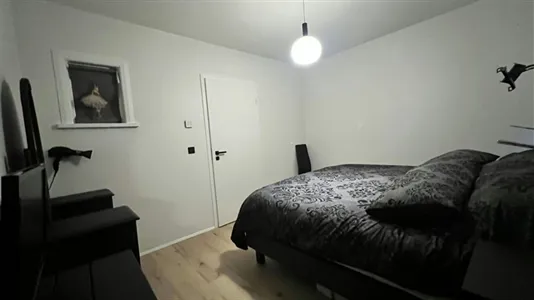 Rooms in Reykjavík Miðborg - photo 6