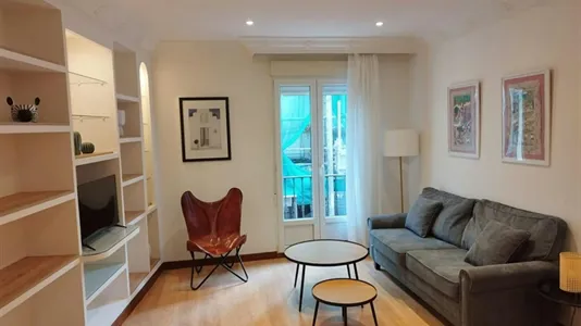 Apartments in Santander - photo 2