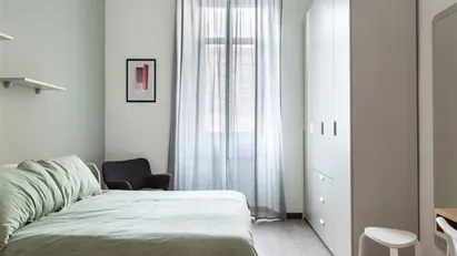Room for rent in Milano Zona 4 - Vittoria, Forlanini, Milan