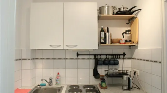 Apartments in Munich Au-Haidhausen - photo 8
