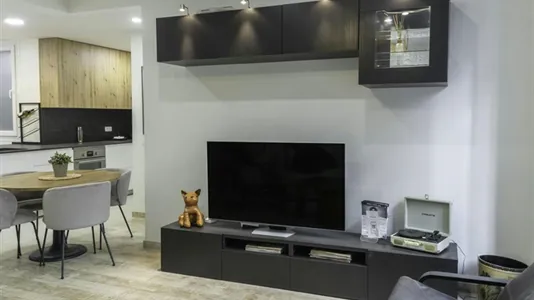 Apartments in Madrid Moncloa-Aravaca - photo 4