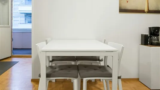 Rooms in Helsinki Keskinen - photo 5