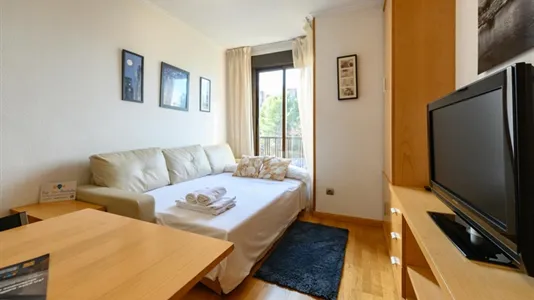 Apartments in Coslada - photo 5