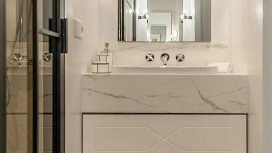 Apartments in Madrid Retiro - photo 10