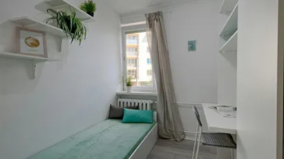Room for rent in Warsaw