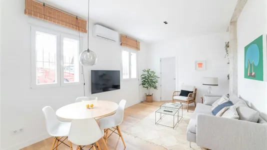 Apartments in Húmera-Somosaguas-Prado del Rey - photo 1