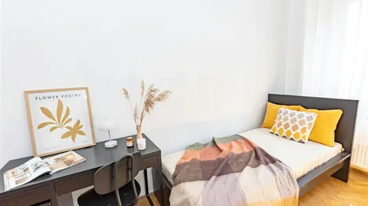 Rooms in Budapest Józsefváros - photo 5