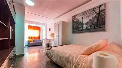 Room for rent in Valencia L'Eixample, Valencia (region)