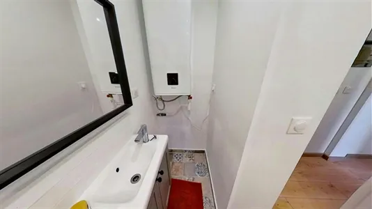 Apartments in Bordeaux - photo 9