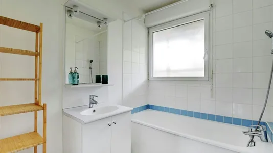 Rooms in L'Haÿ-les-Roses - photo 10