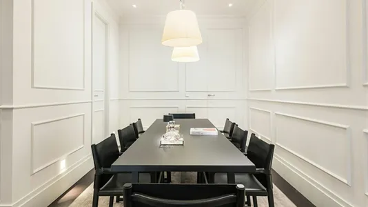 Apartments in Madrid Centro - photo 7