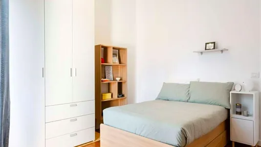 Rooms in Milano Zona 9 - Porta Garibaldi, Niguarda - photo 7