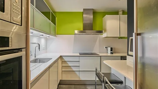 Apartments in Barcelona Eixample - photo 8