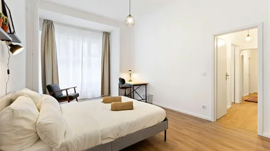 Rooms in Berlin Neukölln - photo 2