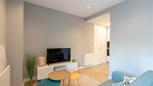 Apartments in Barcelona Sant Martí - photo 4