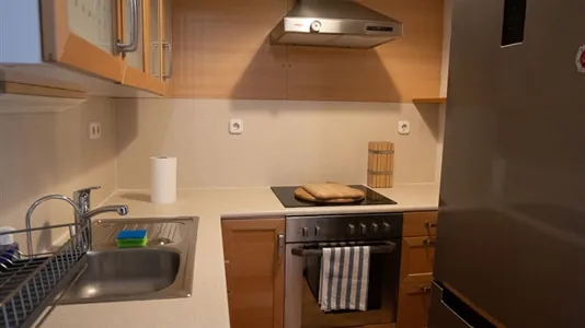 Rooms in Budapest Ferencváros - photo 5