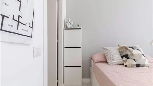 Rooms in Milano Zona 5 - Vigentino, Chiaravalle, Gratosoglio - photo 9