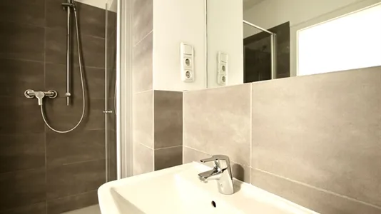 Apartments in Cologne Innenstadt - photo 7