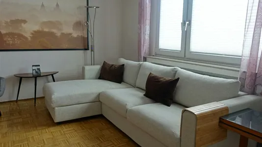 Apartments in Recklinghausen - photo 2