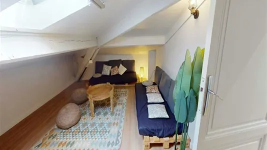 Rooms in Bordeaux - photo 4