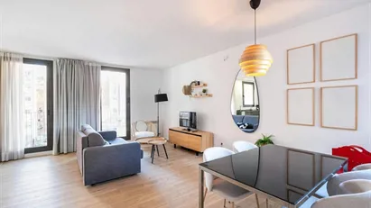 Apartment for rent in Barcelona Eixample, Barcelona