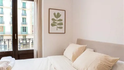 Room for rent in Barcelona Ciutat Vella, Barcelona