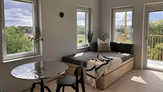Apartments in Stockholm West - photo 3