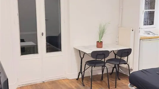 Apartments in L'Haÿ-les-Roses - photo 7