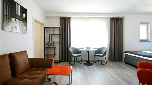 Apartments in Cologne Innenstadt - photo 8