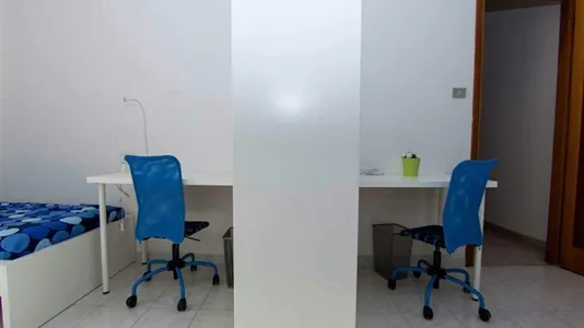 Rooms in Bologna - photo 10