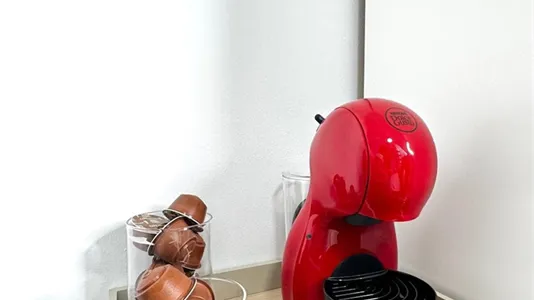 Rooms in Madrid Salamanca - photo 7