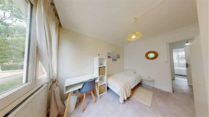 Room for rent in Lyon, Auvergne-Rhône-Alpes