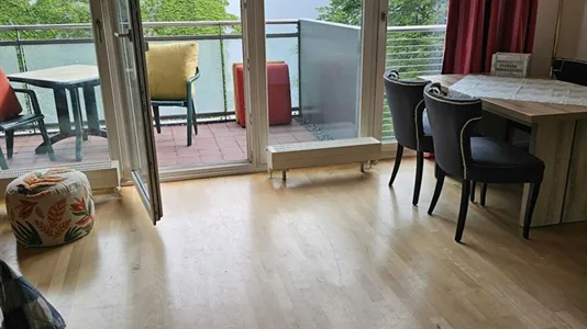 Apartments in Berlin Charlottenburg-Wilmersdorf - photo 5