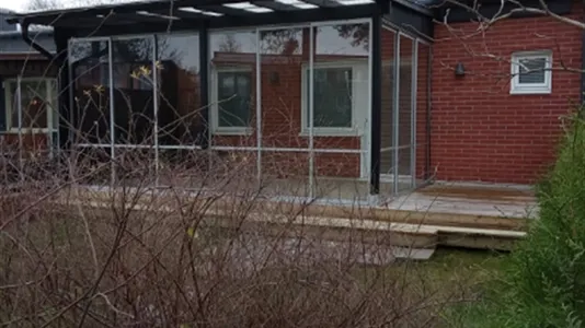 Houses in Umeå - photo 8