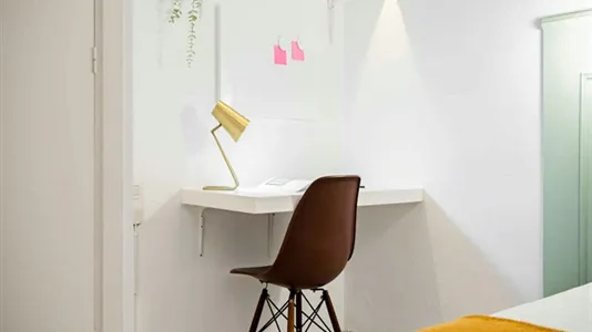 Rooms in Madrid Centro - photo 2