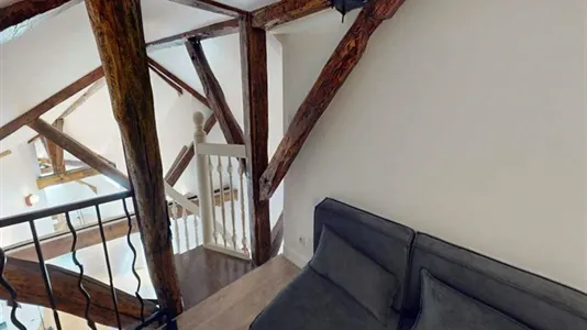 Rooms in Paris 9ème arrondissement - photo 10