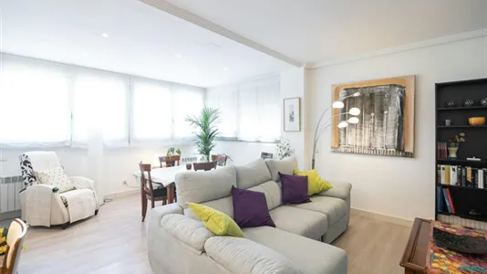 Apartments in Madrid Hortaleza - photo 3