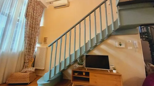 Apartments in Turin - photo 5