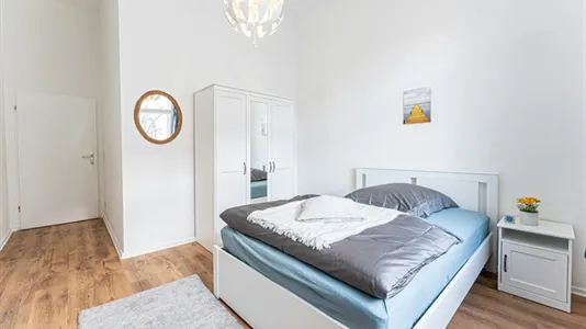 Rooms in Berlin Mitte - photo 2