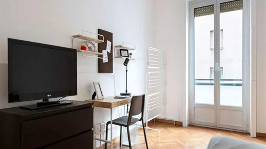 Rooms in Milano Zona 9 - Porta Garibaldi, Niguarda - photo 4