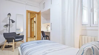 Room for rent in Barcelona Sant Andreu, Barcelona