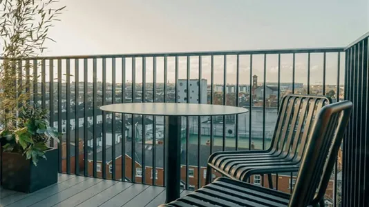 Apartments in Clontarf - photo 2