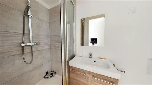Rooms in Lille - photo 4