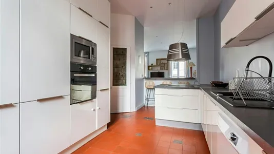 Apartments in Lyon - photo 10