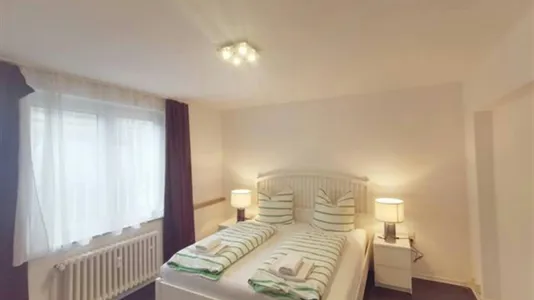 Apartments in Dusseldorf - photo 3