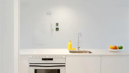 Apartments in Málaga - photo 7