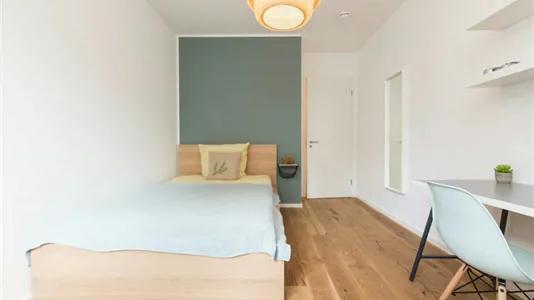 Rooms in Berlin Mitte - photo 1