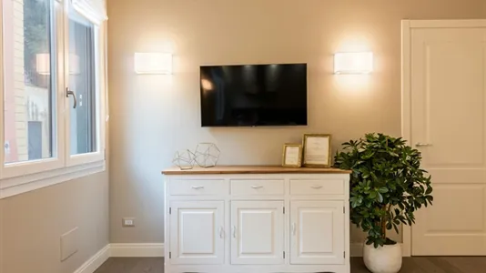Apartments in Florence - photo 5